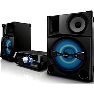 Sony SHAKE 5 - Mini System