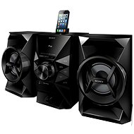 Sony MHC-EC619IP - Minisystem