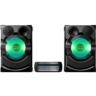 Sony SHAKE-X7 Speakers - Mini System