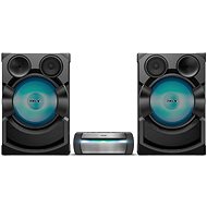 Sony SHAKE-X70D - Microsystem