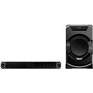 Sony MHC-GT5D - Mini System