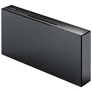 Sony CMT-X3CDB - Microsystem