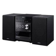 Sony CMT-DX400 černý - Microsystem
