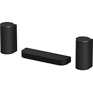 Sony Bravia Theatre Trio - Sound Bar