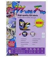 CD Labeling kit Multi Flip LS001 - Kit