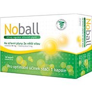 Noball cps. 50 - Doplnok stravy