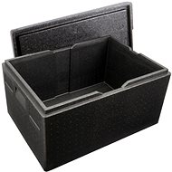 GSG24 Thermos for transporting pastries and sweets GB-300 - Thermobox 