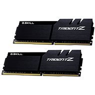 G.SKILL 16 GB KIT DDR4 4400 MHz CL19 Trident Z - RAM memória