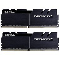 G.SKILL 16GB KIT DDR4 4600MHz CL19 Trident Z - RAM memória