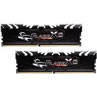 G.SKILL 16GB DDR4 2933MHz CL16 Flare X for AMD - RAM