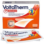 VoltaTherm Warming Patch to Relieve Back Pain - Plaster