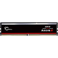 G. SKILL 16GB DDR5 6000MT/s CL36 Aegis 5 - RAM