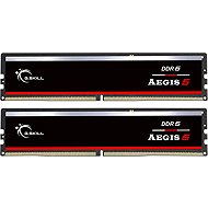 G. SKILL 64GB KIT DDR5 6000MT/s CL36 Aegis 5 - RAM