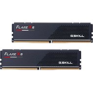 G. SKILL 16GB KIT DDR5 6000MT/s CL30 Flare X5 - RAM