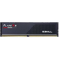 G. SKILL 8GB DDR5 6000MT/s CL30 Flare X5 - RAM