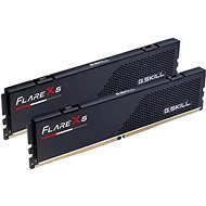 G.SKILL 32GB KIT DDR5 6000MHz CL32 Flare X5 AMD EXPO - Arbeitsspeicher