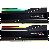 G. SKILL 64GB KIT DDR5 6000MHz CL26 Trident Z5 Neo RGB - RAM
