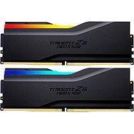 G.SKILL 32GB KIT DDR5 6000MHz CL26 Trident Z5 Neo X RGB ULL - RAM