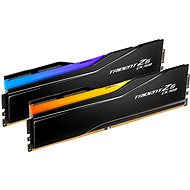 G. SKILL 48GB KIT DDR5 8200MHz CL40 Trident Z5 CK RGB Black CUDIMM - RAM