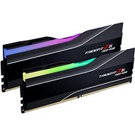 G.SKILL 32GB KIT DDR5 6000MHz CL32 Trident Z5 NEO RGB AMD EXPO - RAM