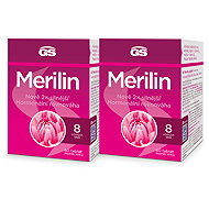 GS Merilin original, 2 × 60 tablets - Dietary Supplement