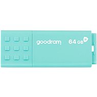 Goodram USB Flash 64GB CARE USB 3.0 - Flash Drive