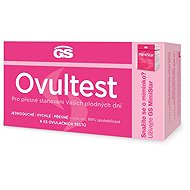 GS Ovultest 3-in-1 CZ/SK - Home Test