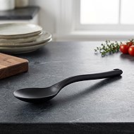 PADERNO PA+ Serving spoon, length 350 mm - Tablespoon