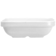 Seltmann Imperial square bowl 0,28 l, 12 × 12 cm - Small Bowl
