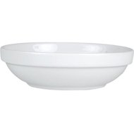 Lilien round stackable bowl 12 cm Caroline - Small Bowl
