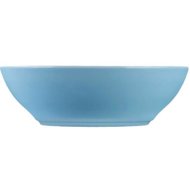 Lilien small bowl Daisy 0,47 l, 15 cm, azure - Small Bowl