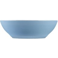 Lilien small bowl Daisy 1,33 l, 21 cm, azure - Small Bowl
