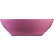 Lilien small bowl Daisy 0,78 l, 18 cm, purple - Small Bowl