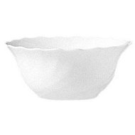 Arcoroc round bowl 0,34 l white Trianon - Small Bowl