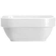 Seltmann Imperial square bowl 0,4 l - Small Bowl