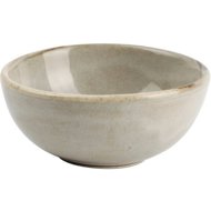 F2D bowl Ceres Grey 7,5 cm - Small Bowl