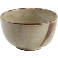F2D bowl Ceres Grey 10 cm - Small Bowl