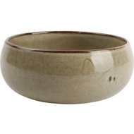 F2D bowl Ceres Grey 14 cm - Small Bowl