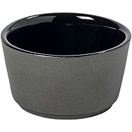 Costa Nova Laguna bowl 0,070 l, black - Small Bowl