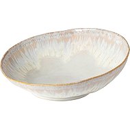 Costa Nova bowl Brisa 0,75 l, salt white - Small Bowl