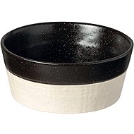 Costa Nova bowl Notos 0,52 l, sand/black - Small Bowl