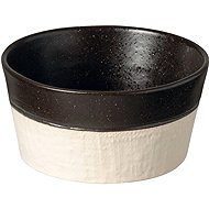Costa Nova bowl Notos 0,35 l, sand/black - Small Bowl
