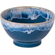 Costa Nova bowl Ombre 0,55 l, blue - Small Bowl