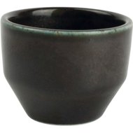 F2D Ceres Black bowl 0,065 l - Small Bowl