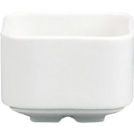 SCHÖNWALD Donna Krankenhaus square bowl 0,3 l - Small Bowl