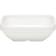 SCHÖNWALD Donna Krankenhaus square bowl 0,25 l - Small Bowl