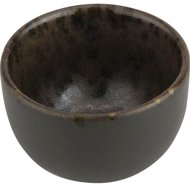 Le COQ Phobos bowl 0,070 l, brown - Small Bowl