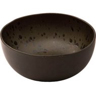 Le COQ Phobos bowl 0,650 l, brown - Small Bowl