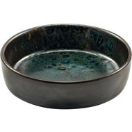 Le COQ Phobos bowl 0,2 l, black and blue - Small Bowl