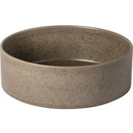 Costa Nova Redonda bowl 1,65 l, brown - Bowl